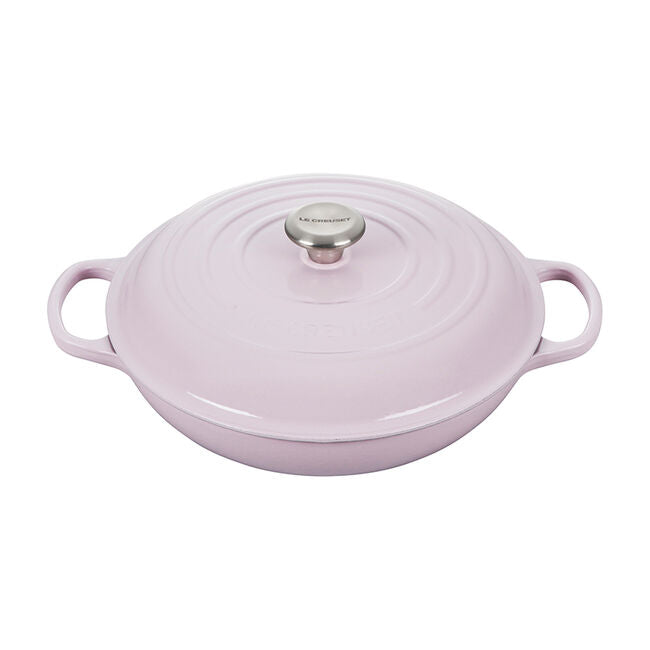Le Creuset Signature Braiser