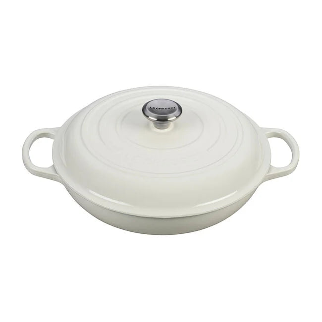 Le Creuset Signature Braiser