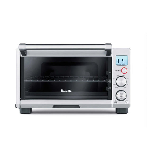 Breville - the Compact Smart Oven®