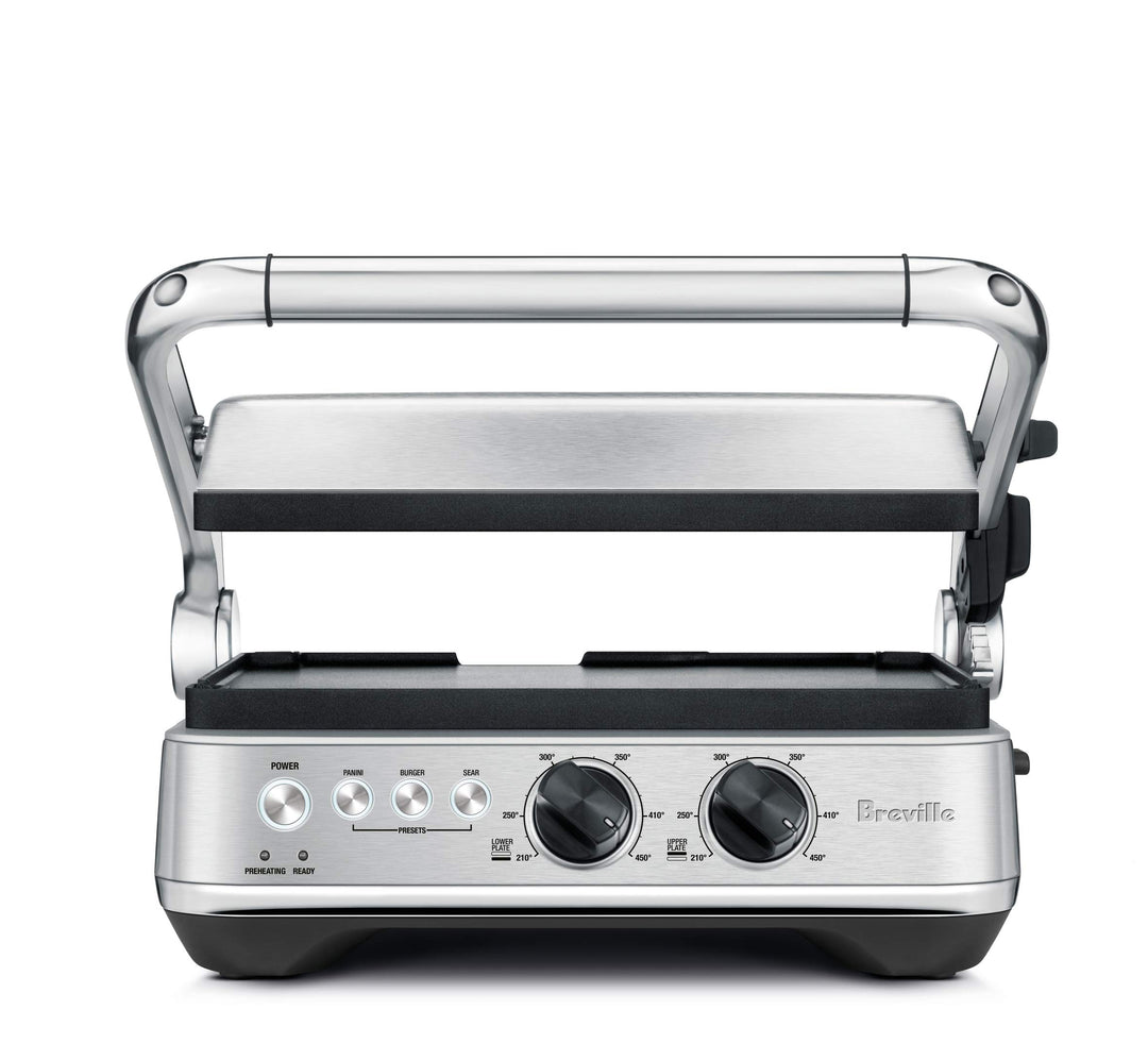 Breville The Sear & Press Grill