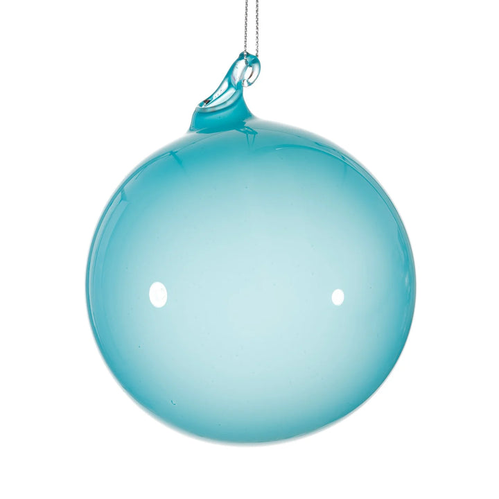 Jim Marvin 100mm Bubblegum Ball Ornament