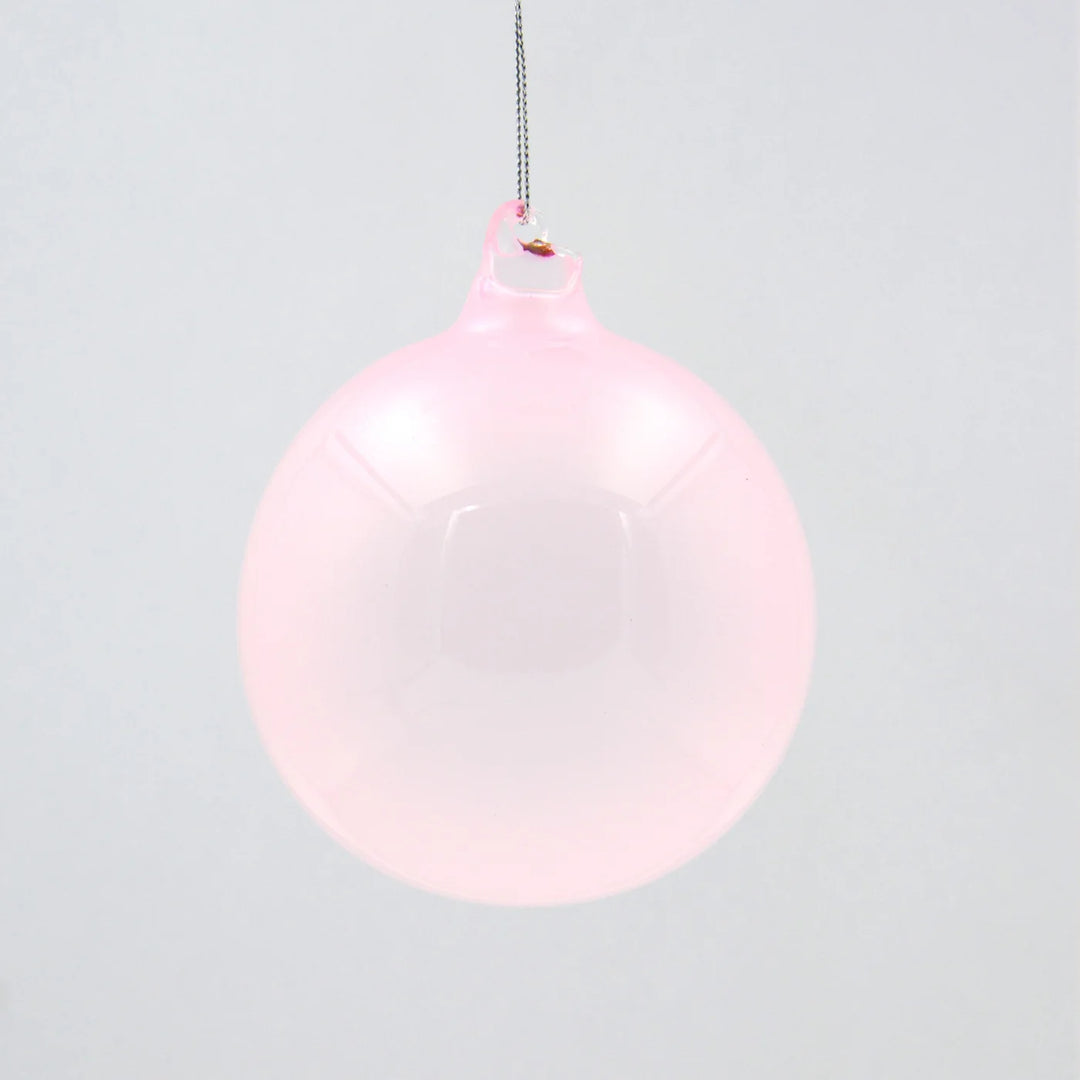 Jim Marvin 100mm Bubblegum Ball Ornament