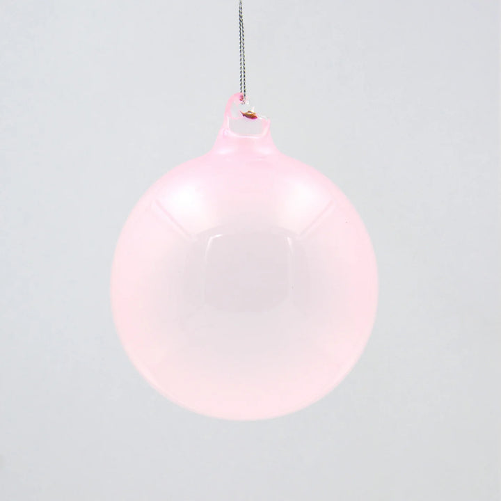 Jim Marvin 100mm Bubblegum Ball Ornament