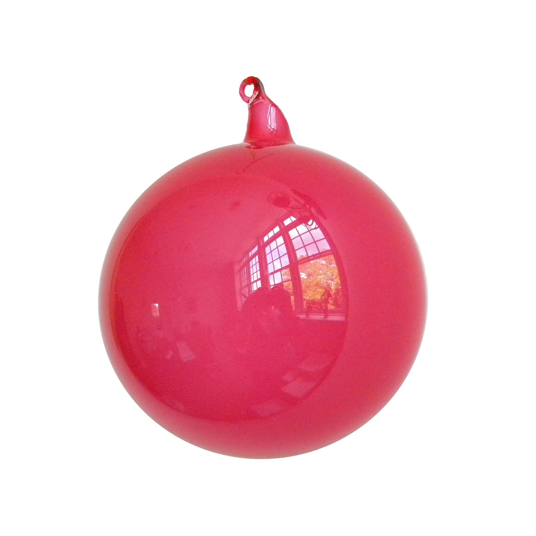 Jim Marvin 100mm Bubblegum Ball Ornament
