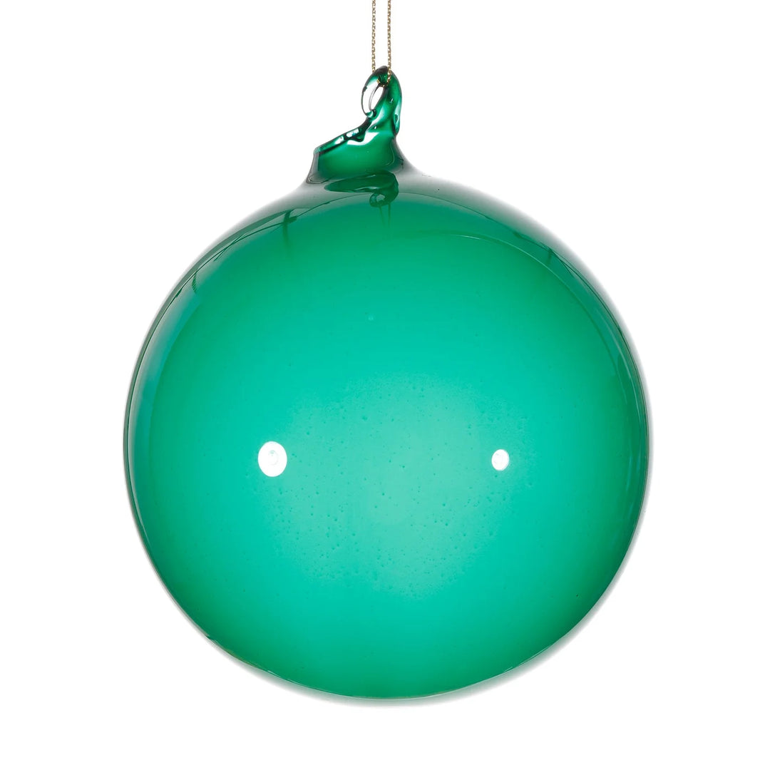 Jim Marvin 120mm Bubblegum Ornament