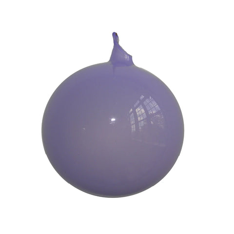 Bubblegum Ball - 80mm - Lavender
