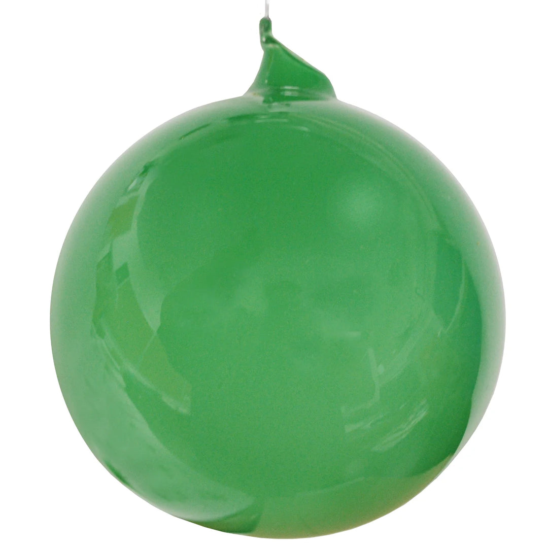 Jim Marvin Bubblegum Ball 80mm Mint Green