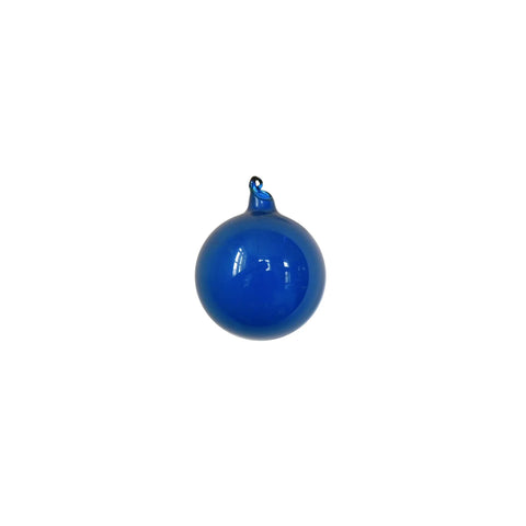 Bubblegum Ball - Blue