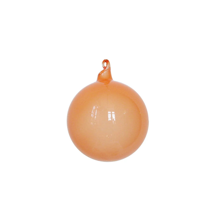 Jim Marvin 100mm Bubblegum Ball Ornament