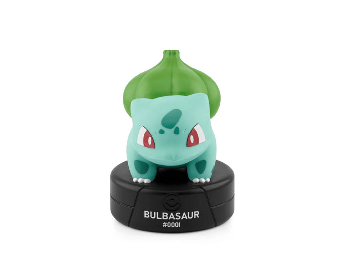 Tonies Pokémon: Bulbasaur