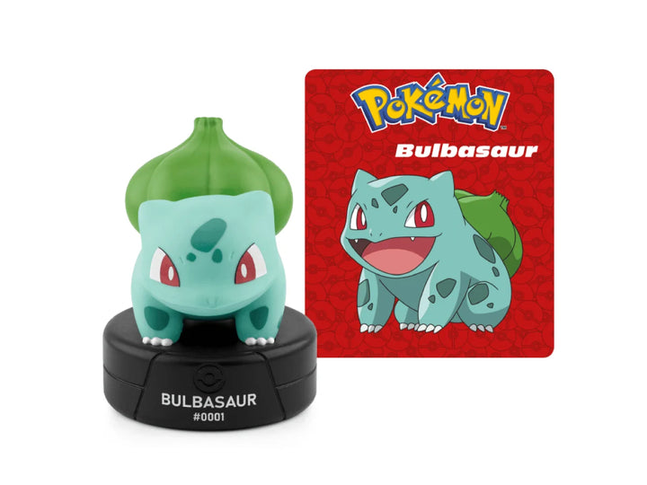 Tonies Pokémon: Bulbasaur