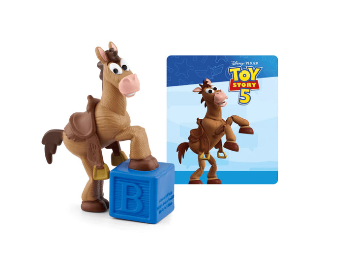 Tonies Toy Story 5 Bullseye