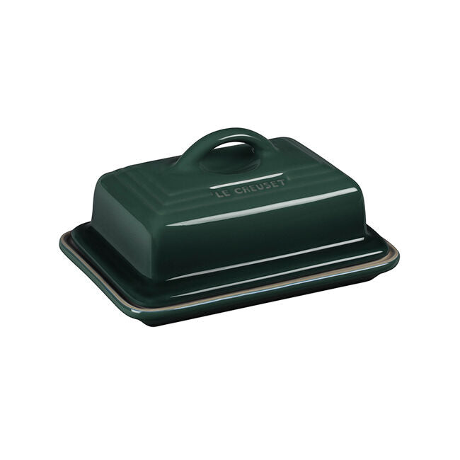 Le Creuset European Butter Dish