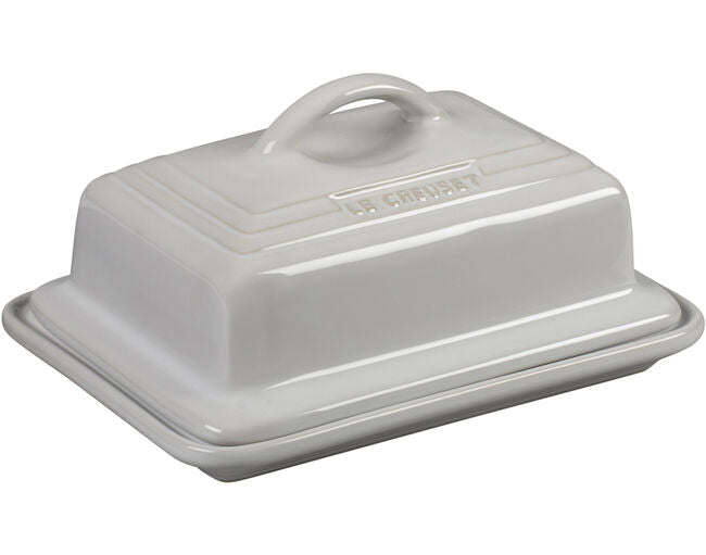Le Creuset European Butter Dish