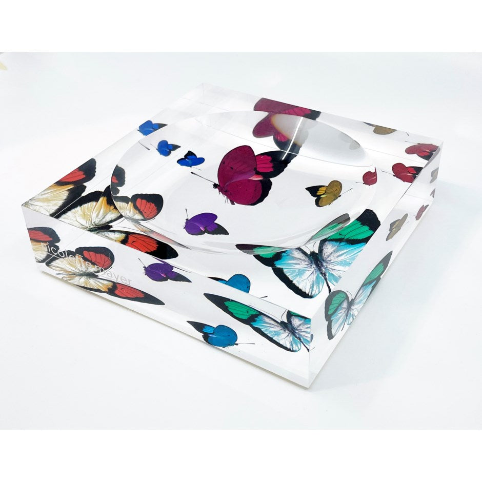 Nicolette Mayer Collection Acrylic Candy Dish