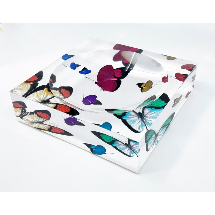 Nicolette Mayer Collection Acrylic Candy Dish