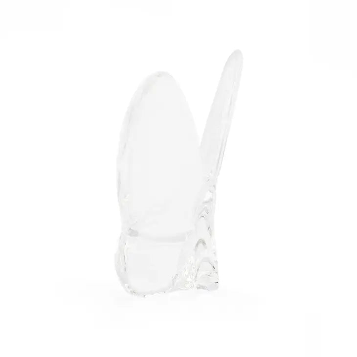 Le Mariposa Crystal Butterfly Clear