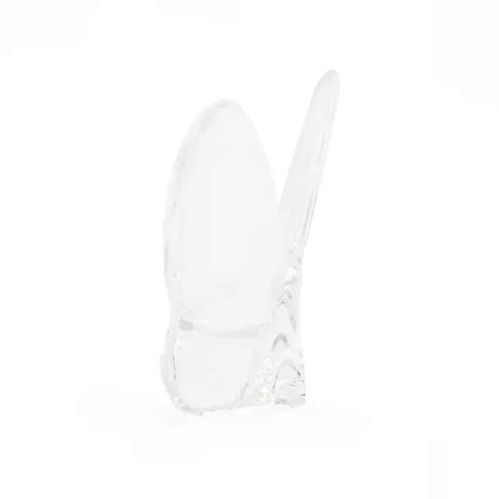 Le Mariposa Crystal Butterfly Clear
