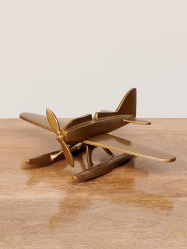 Decorative Seaplane