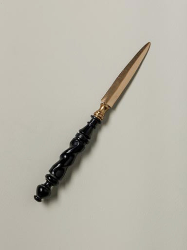 Robespierre Letter Opener