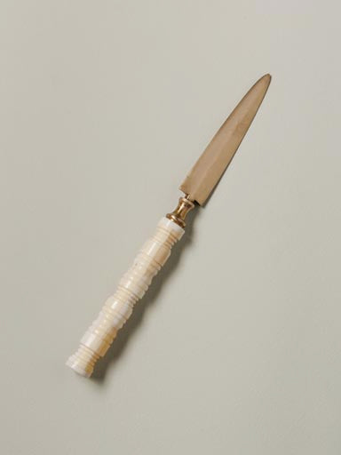 Napoléon Letter Opener