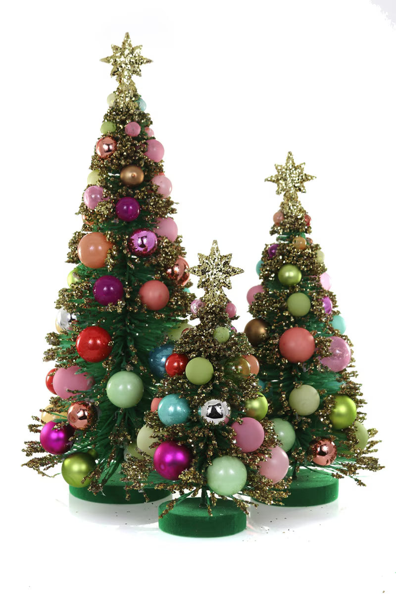 Cody Foster Merry and Bright Tabletop Tree