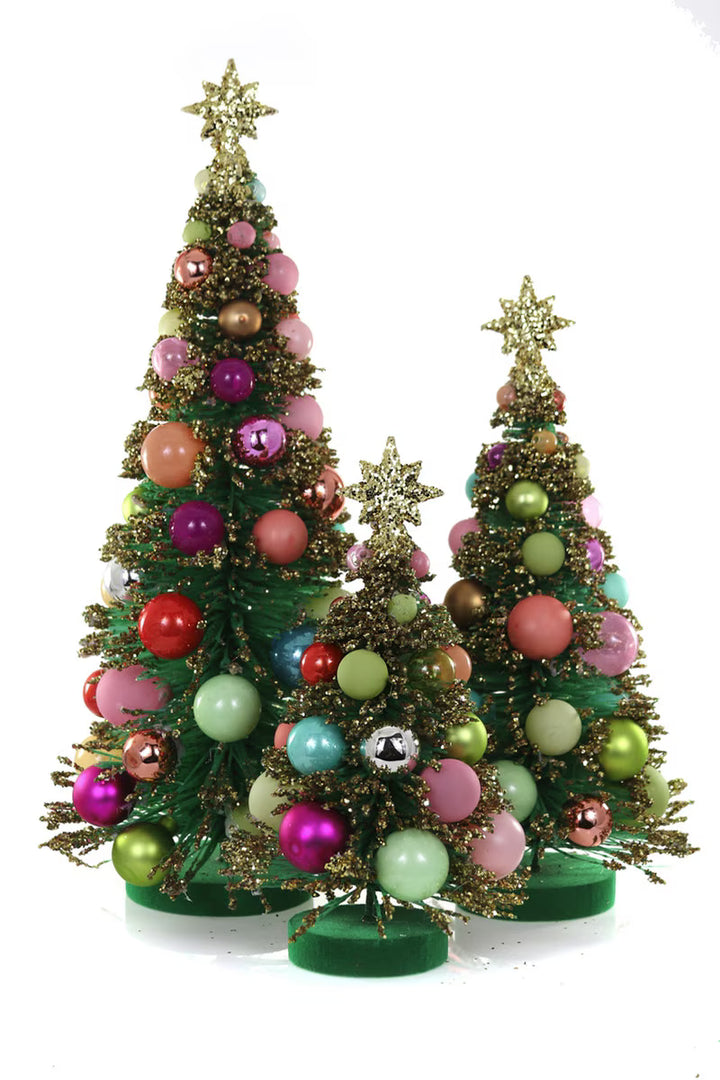 Cody Foster Merry and Bright Tabletop Tree