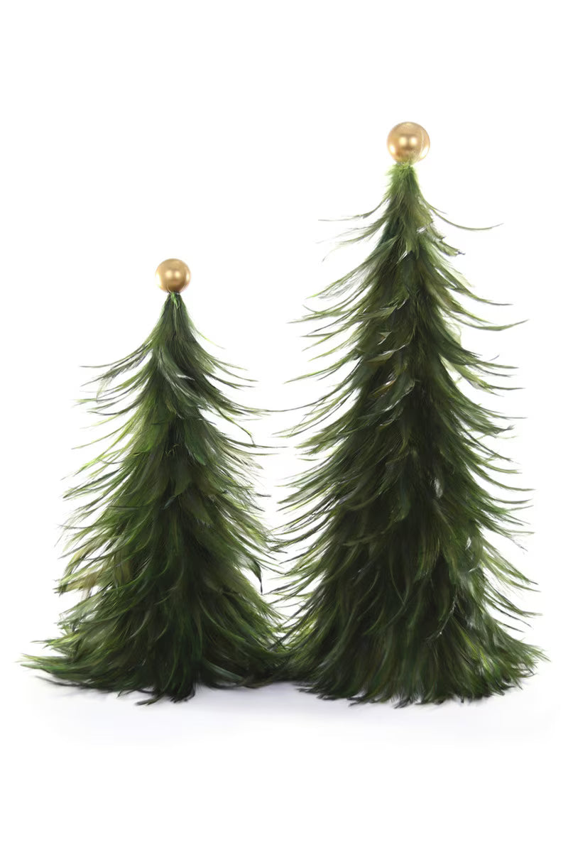Cody Foster Pine Feathered Tree