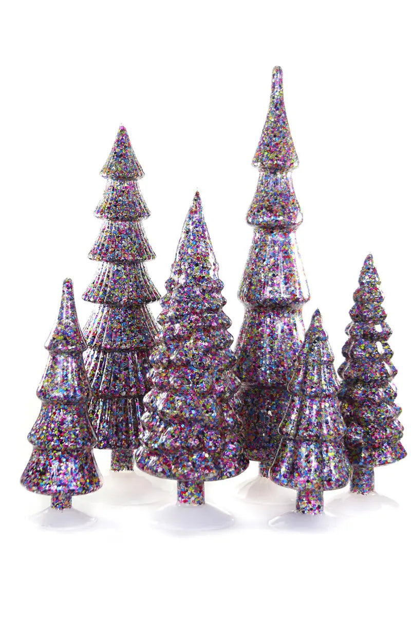 Cody Foster Confetti Tabletop Tree