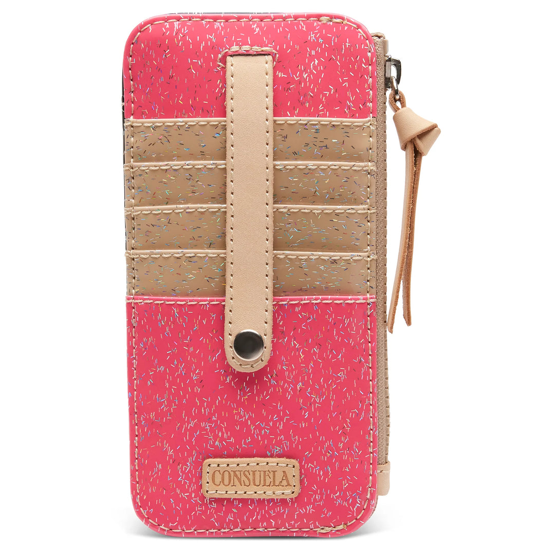 Consuela Card Organizer