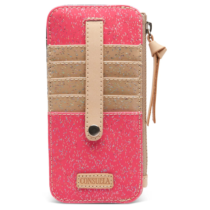 Consuela Card Organizer