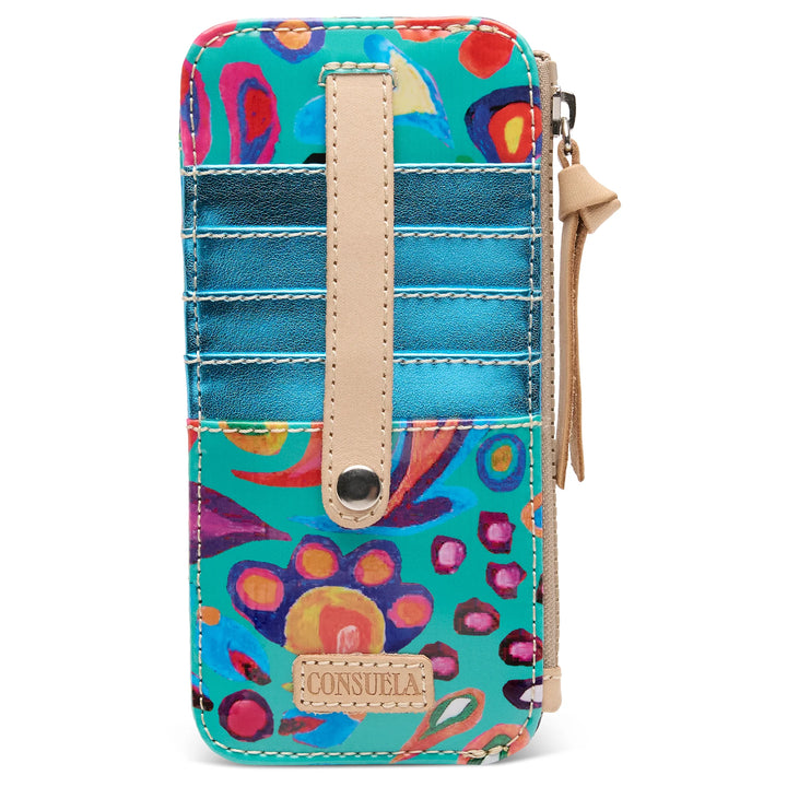 Consuela Card Organizer