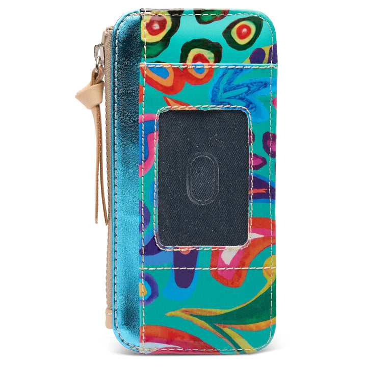 Consuela Card Organizer