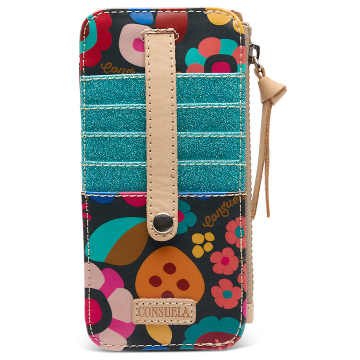 Consuela Card Organizer