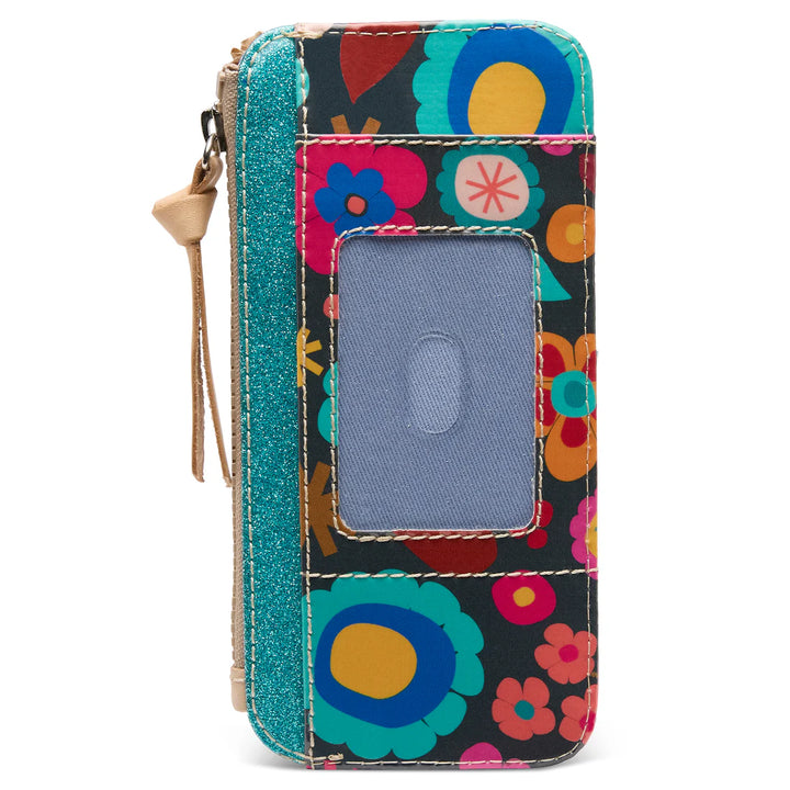 Consuela Card Organizer