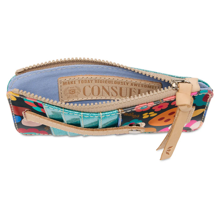 Consuela Card Organizer