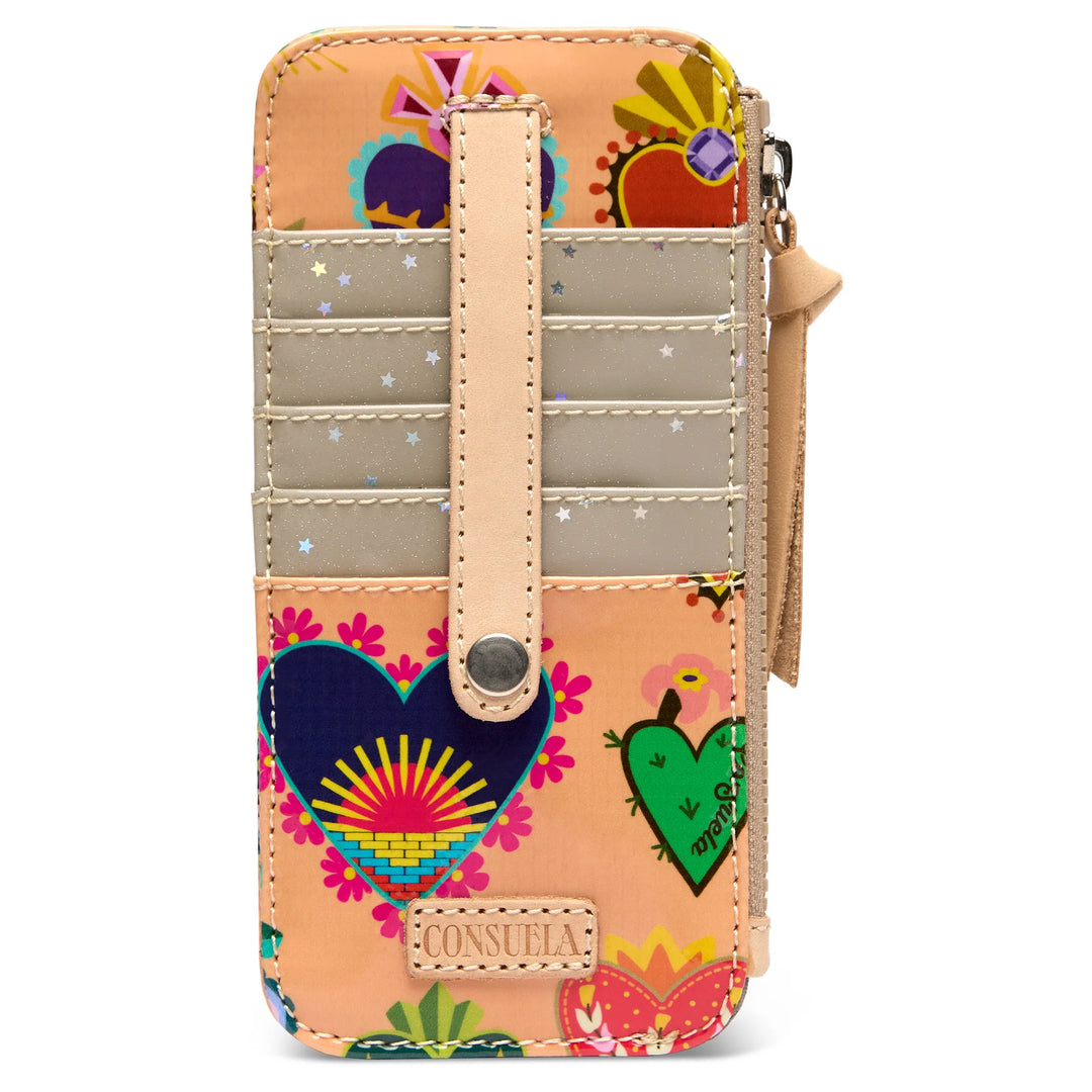 Consuela Card Organizer
