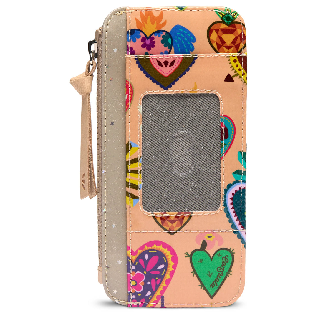 Consuela Card Organizer