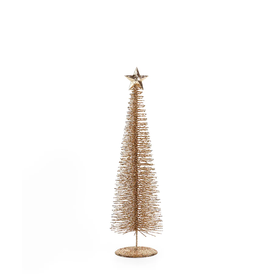 Treasure Mountain Tree