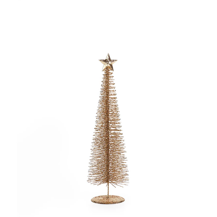 Treasure Mountain Tree