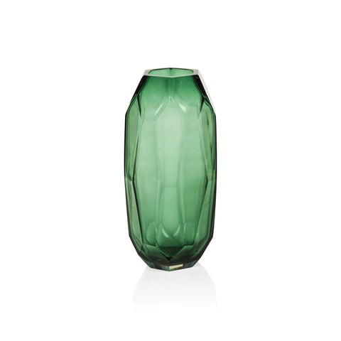 Zodax - Imperial Jade Vase