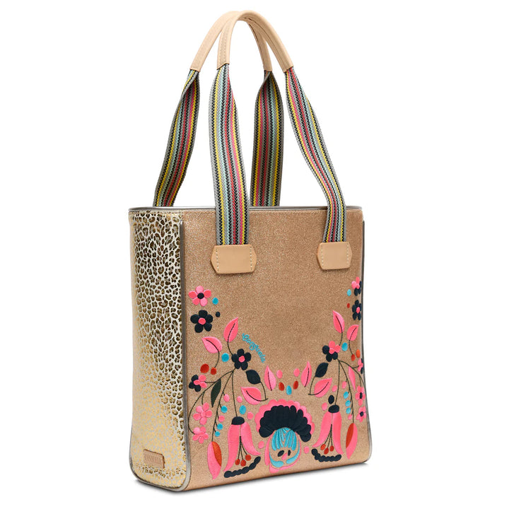 Consuela Chica Tote Bag