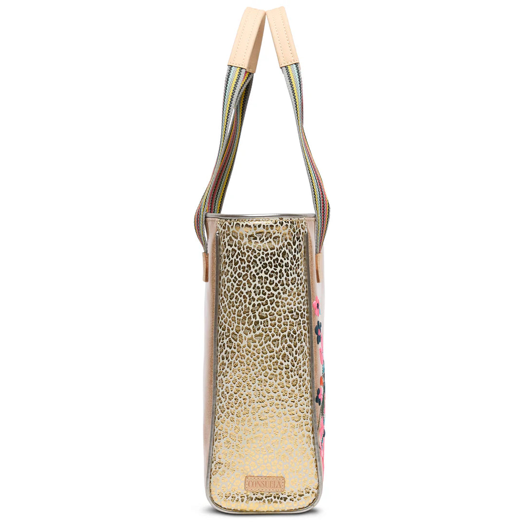 Consuela Chica Tote Bag