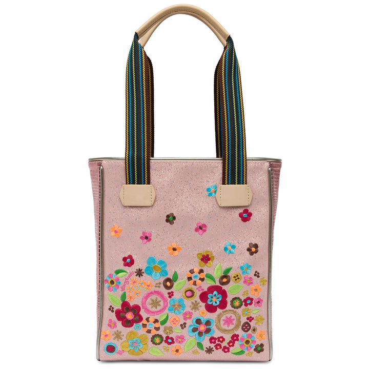 Consuela Chica Tote Bag