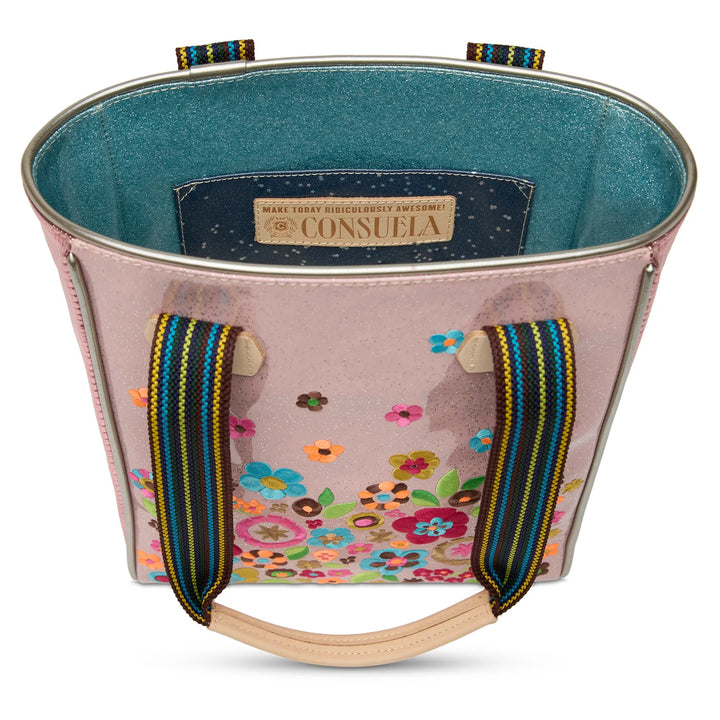 Consuela Chica Tote Bag