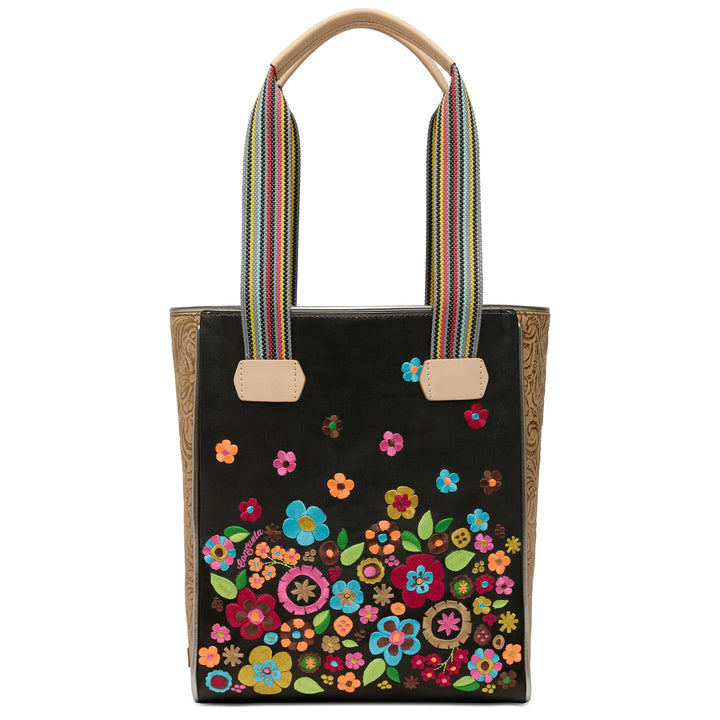 Consuela Chica Tote Bag