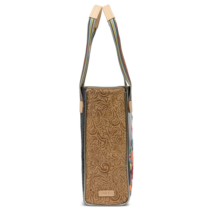 Consuela Chica Tote Bag