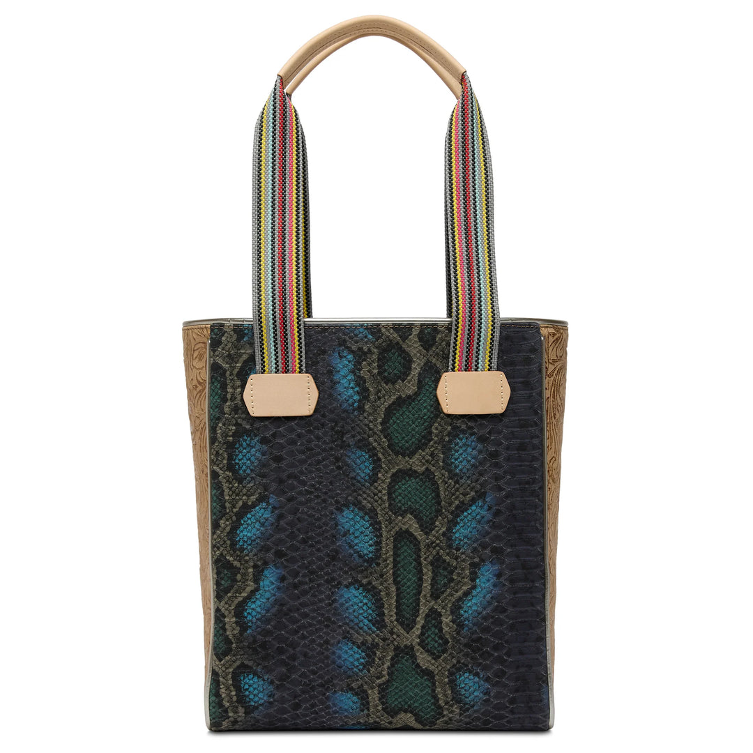 Consuela Chica Tote Bag