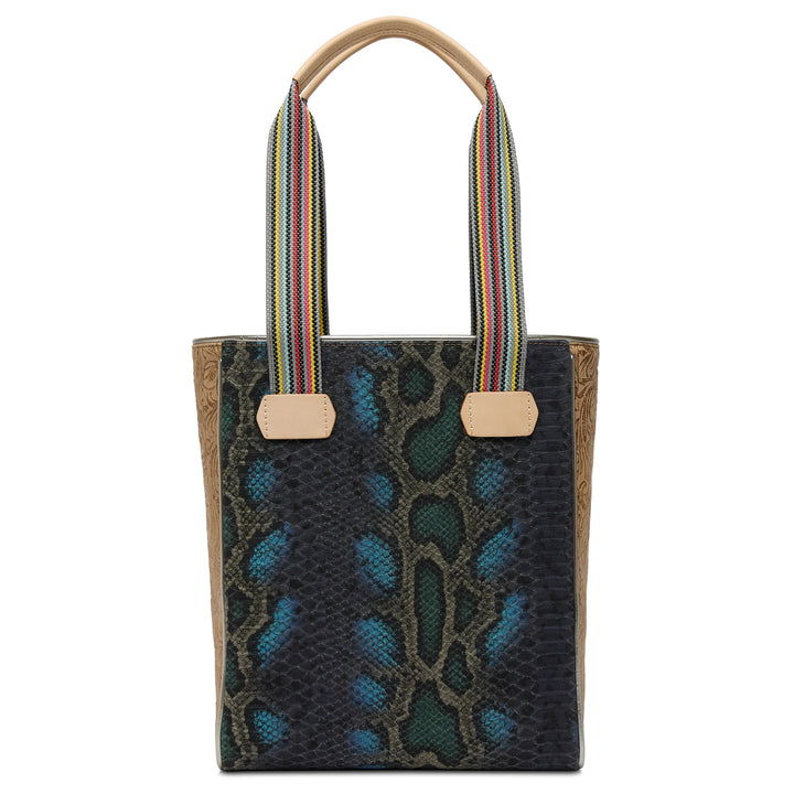 Consuela Chica Tote Bag