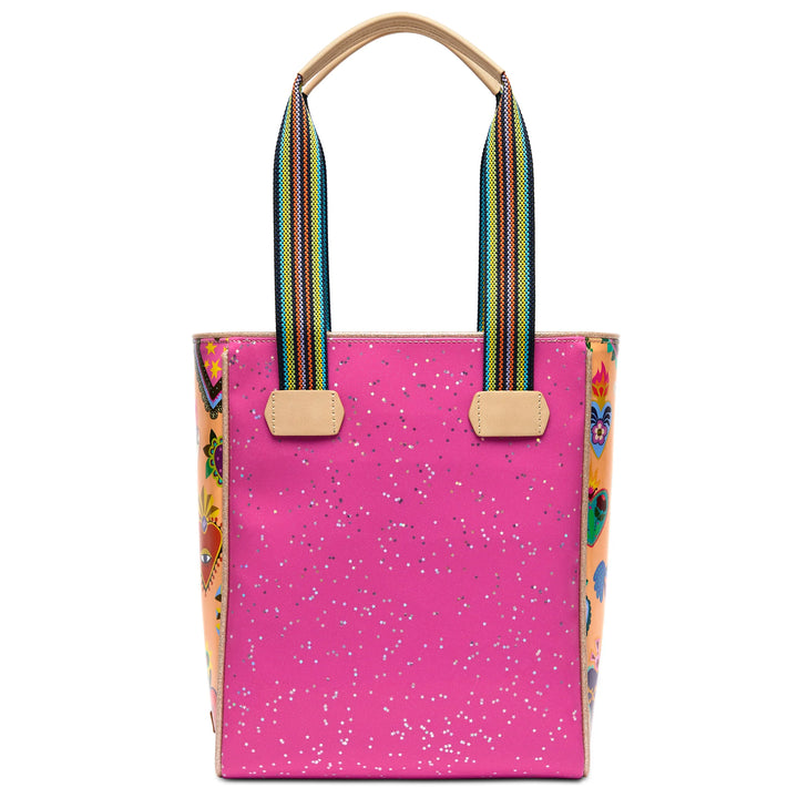 Consuela Chica Tote Bag